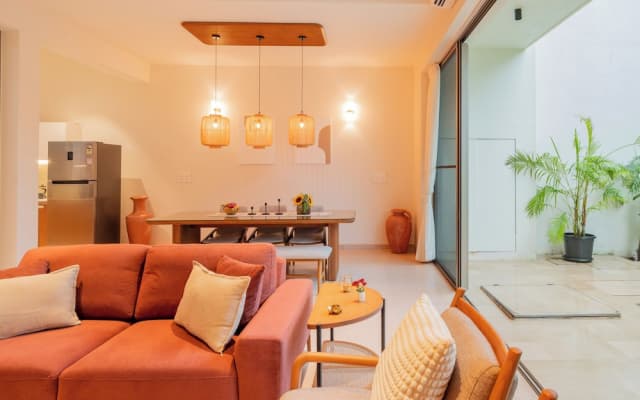 ELIVAAS Mirai Gemini 3 BHK Villa