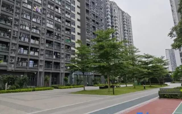 Minjie Xicheng Xinghui Vacation Homestay