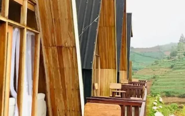 Padangsari Cabin 2