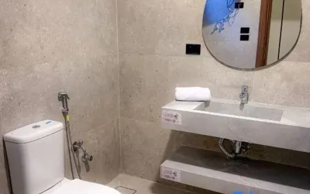 Capital Grand princes suite