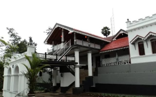 Mount Field Resort