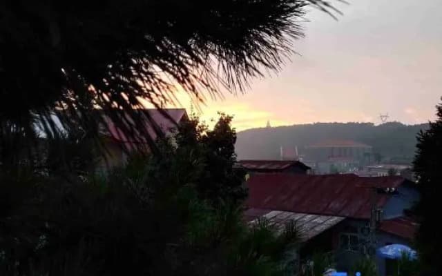 Yinju Guesthouse