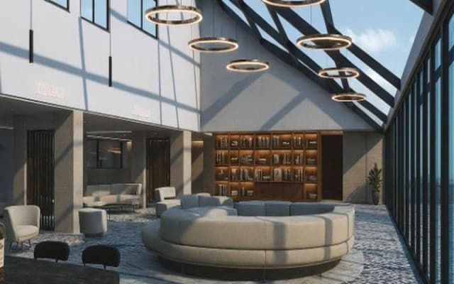 Crowne Plaza Istanbul Zeytinburnu by IHG
