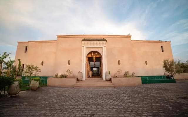 Al Destino Luxury Villa & Spa Marrakech