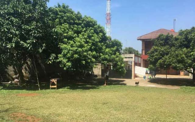 Villa Sentul Selatan