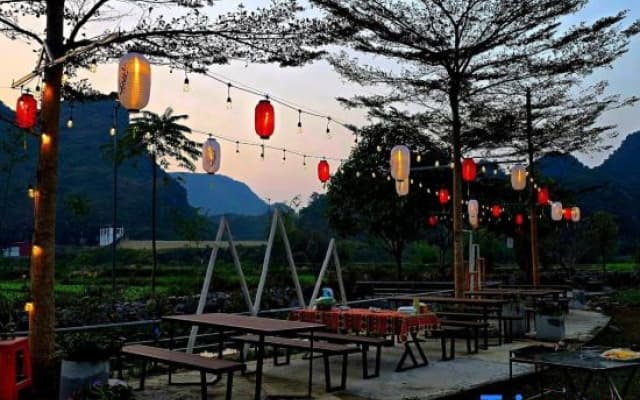 Nasan Green Farm