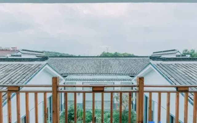 Yiyuan Xiangquan Hostel