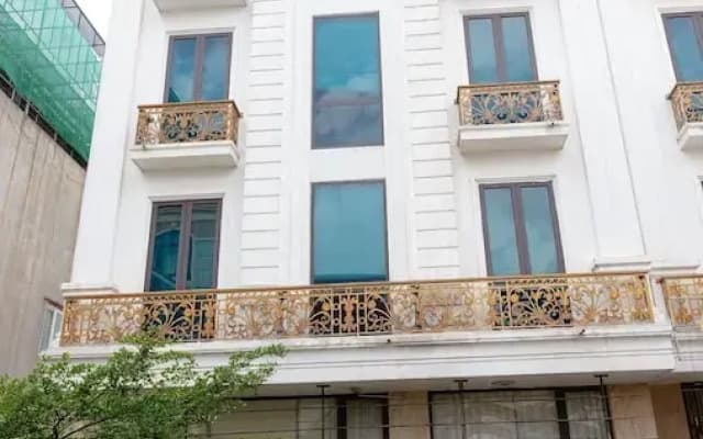TQ Helios Hotel & Apartment