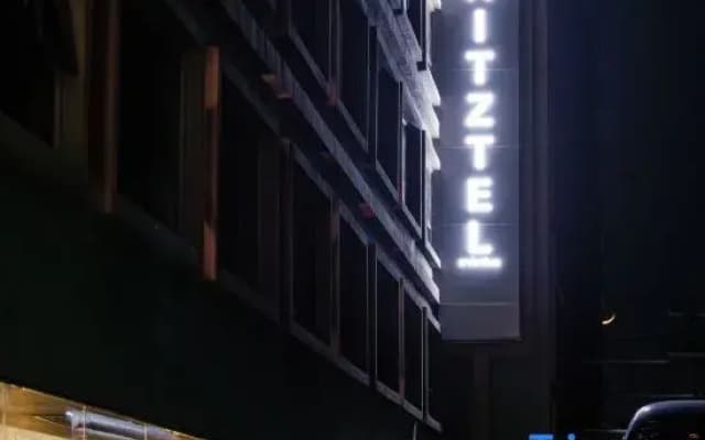 Maritztel Bangkok