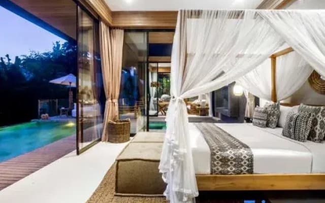 Villa Flesh by BaliSuperHost