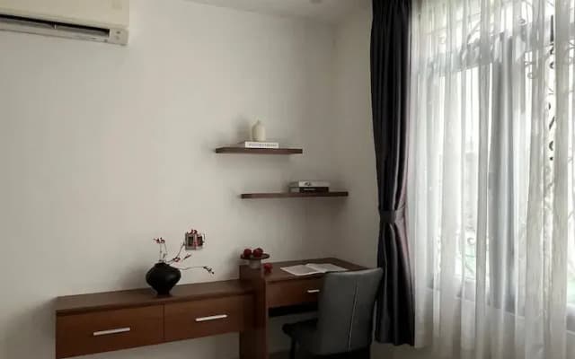 Villa Pearl