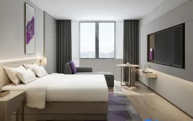 LAVANDE Hotel (Arong Banner Happiness Street Branch)