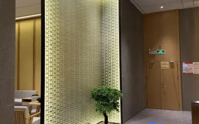 Lanting Lan Yue Oriental Hotel (Dongguan Shi Jie Store)