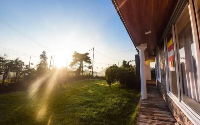 The Iris Villa