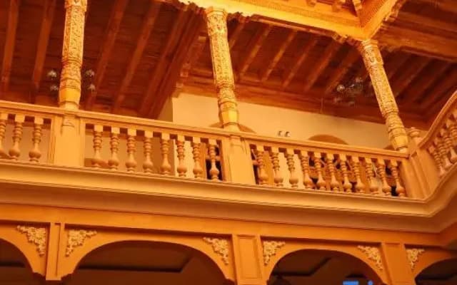 Modong Guesthouse(Kashgar Old Town Branch)