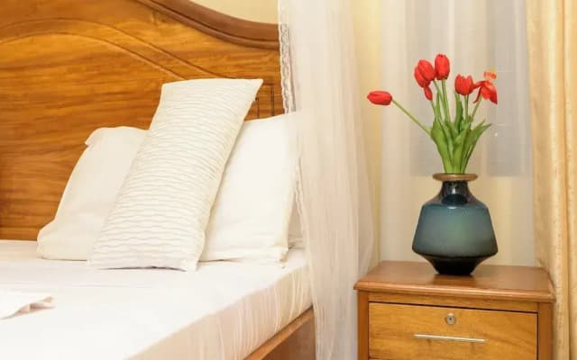 Dubai infinite luxury suites