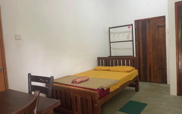 Eagles Eco Lodge - Kandy