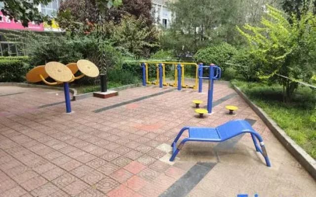 Xinrui Homestay