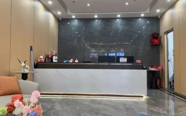 Yun Yi Hotel