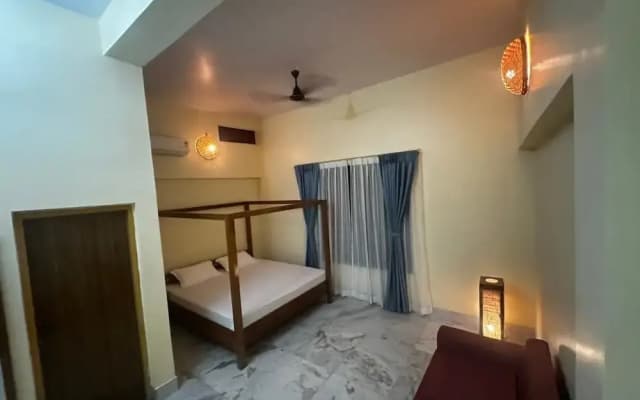 Heritage Homestay