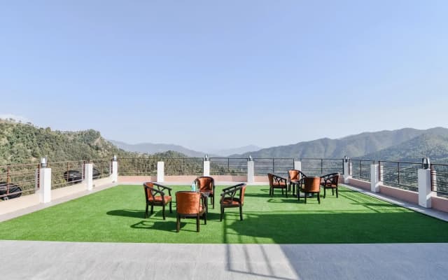 Hotel Kaithli Hills Shimla