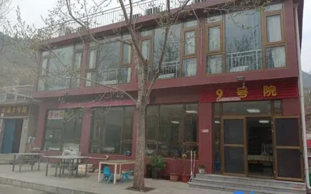 Bolitai 9hao Farm stay
