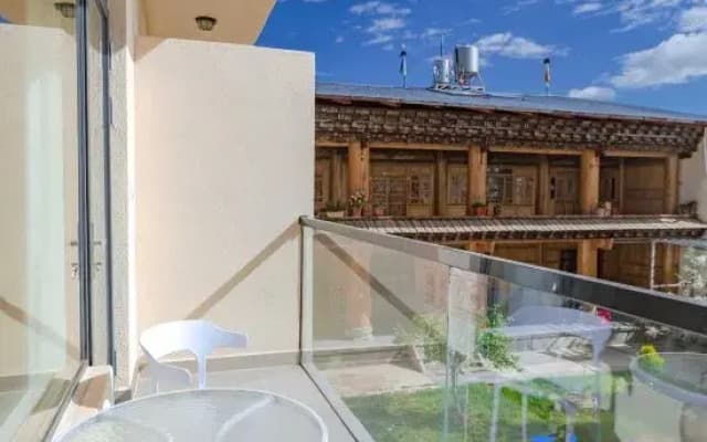 Shangri-La | EaseVilla·Premium Villas with Full-House Oxygen for a Relaxed Vacation Stay