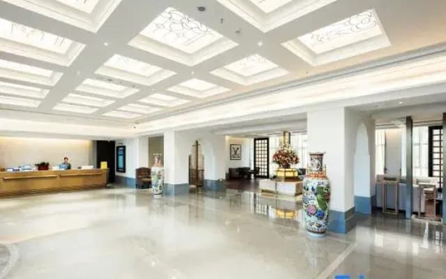 Yantai Haiyuewan Hotel