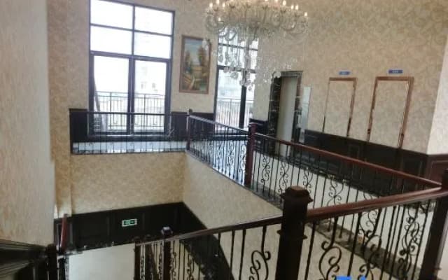 Anjisi Junyue Hotel
