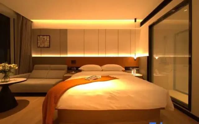 Wanqiao International Hotel