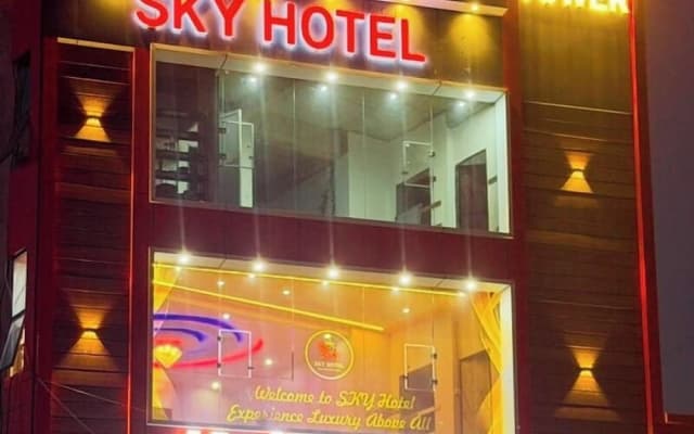 Sky Hotel