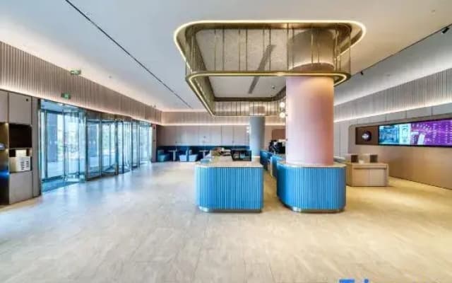 HanTing Hotel (Cixi Changhe Town Government)