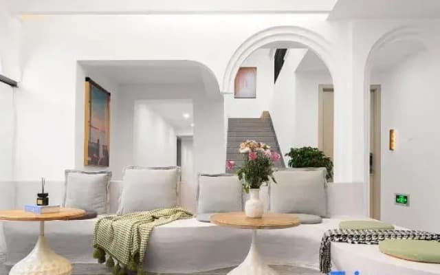Vilaly Yujian Homestay