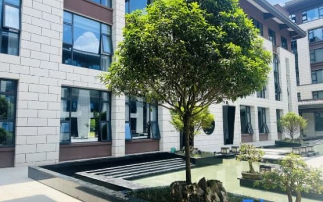 Qimen Qianxi Banquet Hotel