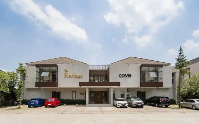 Cove Heritage