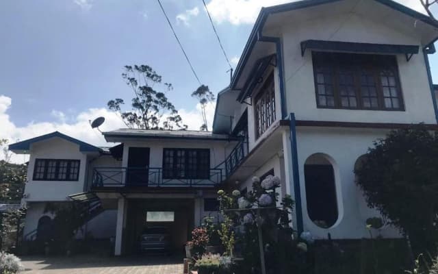 Aurora Residence Nuwara