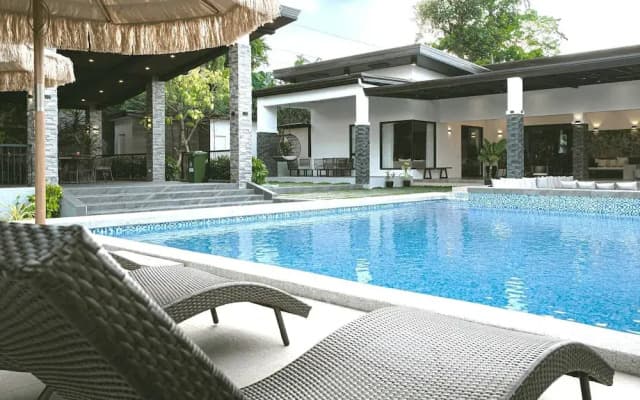 Likha Wellness Resort