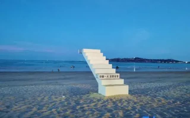 Pingtan Tan Nanwan Xi and Xi Homestay