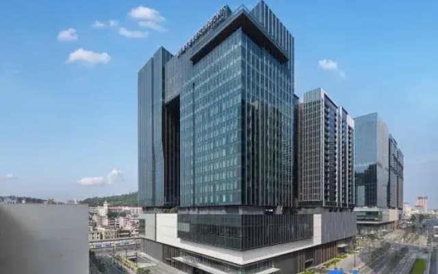 Four Points by Sheraton Shenzhen Airport