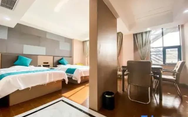 Xiangshui Fashion Hotel