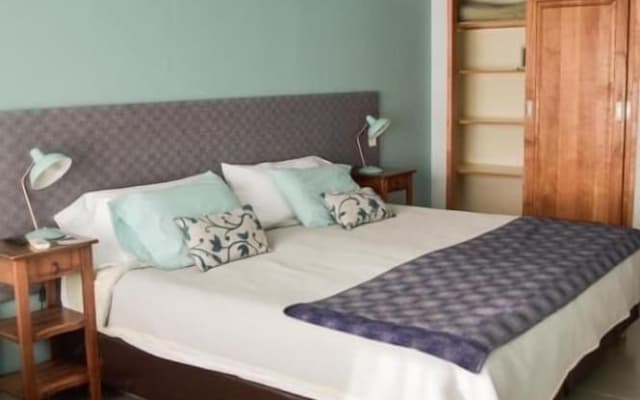 Las Bayas Home Suites