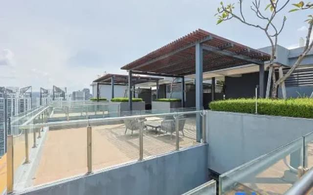 Luxury Loft at Neu Suites Ampang by HCK