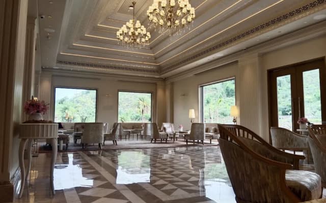 Mementos By ITC Hotels Ekaaya Udaipur