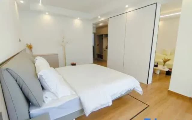 Xianju Manpin Homestay