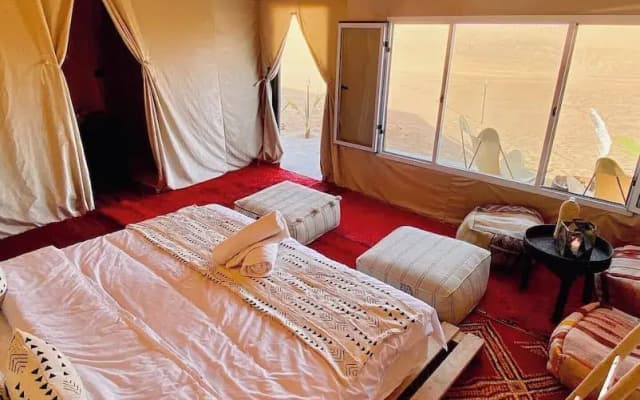 Bohem Camp Merzouga