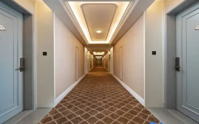 Vienna International Hotel (Hai'an Riyue Road)