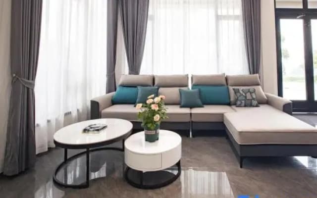 Xiangshan Mountain Sea Homestay