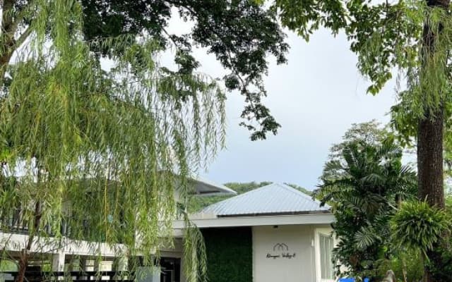 Khaoyai Valley8 (3BR-max 10 guests)