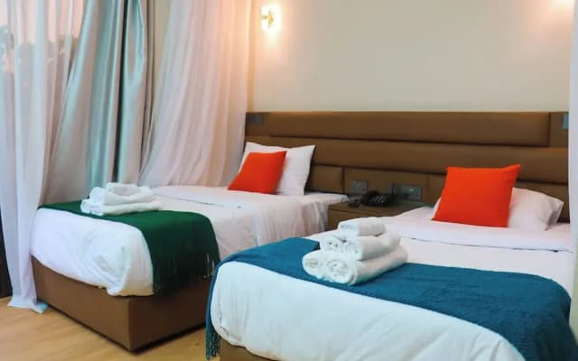 Moipa Hotel