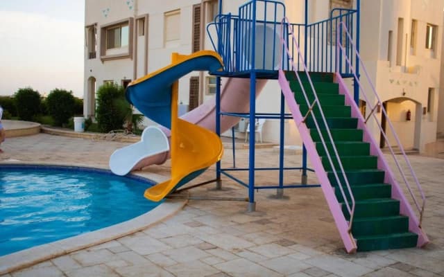 sharks bay oasis aqua park